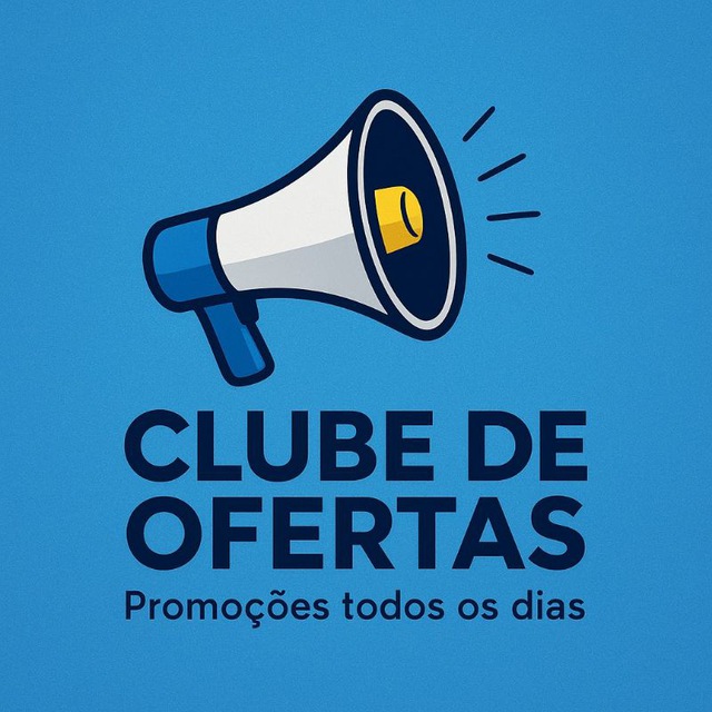 🛍️CLUBE DE OFERTAS ✨