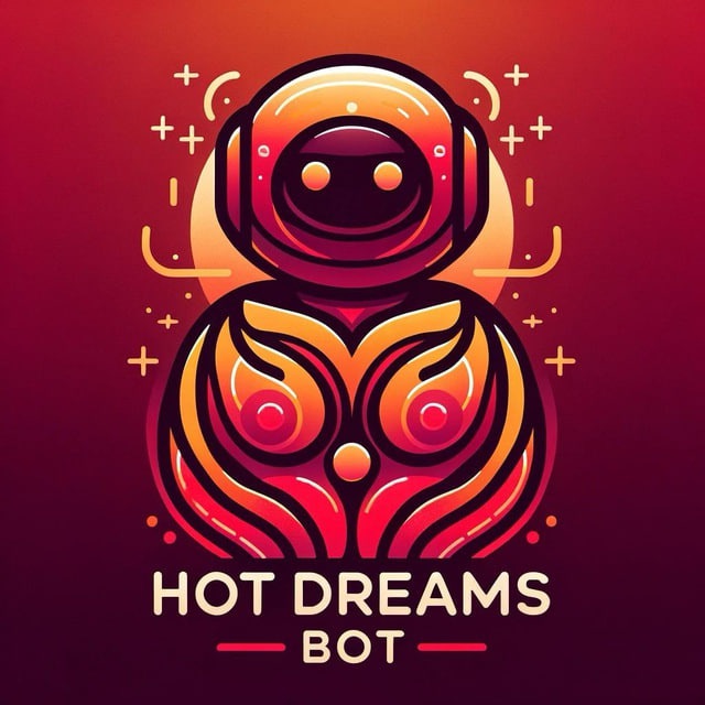 [Channel] Hot Dreams Bot