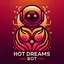 [Channel] Hot Dreams Bot