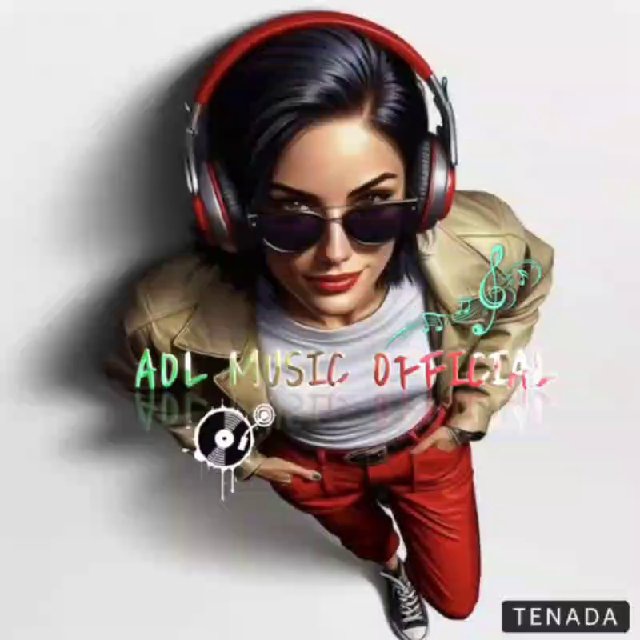 𝗔𝗗𝗟 | 𝗠𝗨𝗦𝗜𝗖 | 𝗢𝗙𝗙𝗜𝗖𝗜𝗔𝗟 ⍻