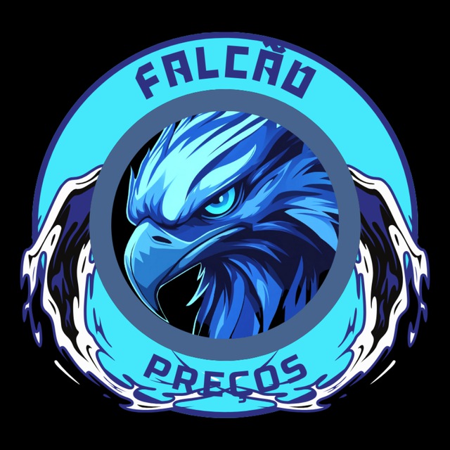 Falcão Preços 🦅