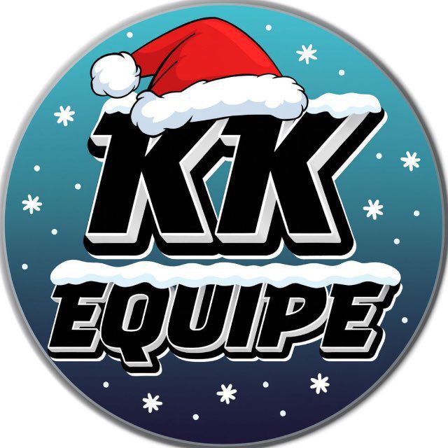 CANAL KK OFICIAL ⚜️