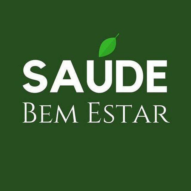 🩺 SAÚDE E BEM_ESTAR🩺