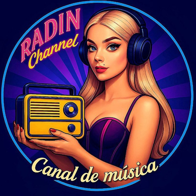•♪ RADIN Channel •♪