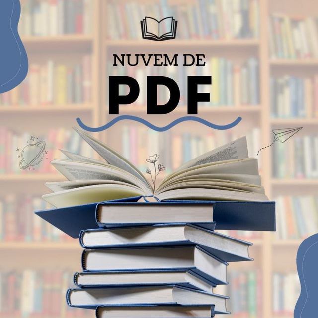 📚C2 NUVEM DE PDF 📚