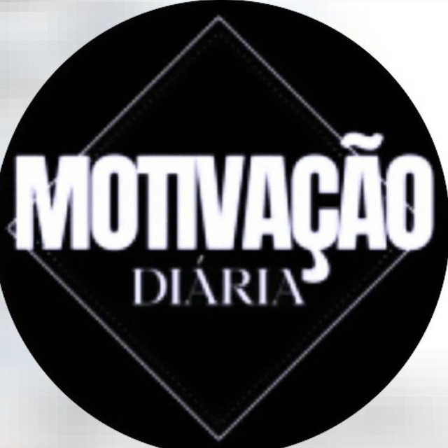 🎓 MOTIVAÇÃO DO DIA🎓
