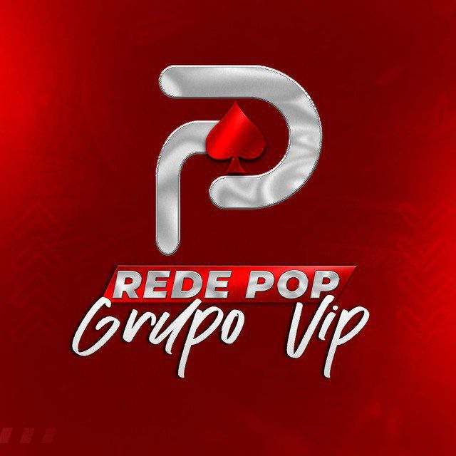 Rede Pop Oficial🏆
