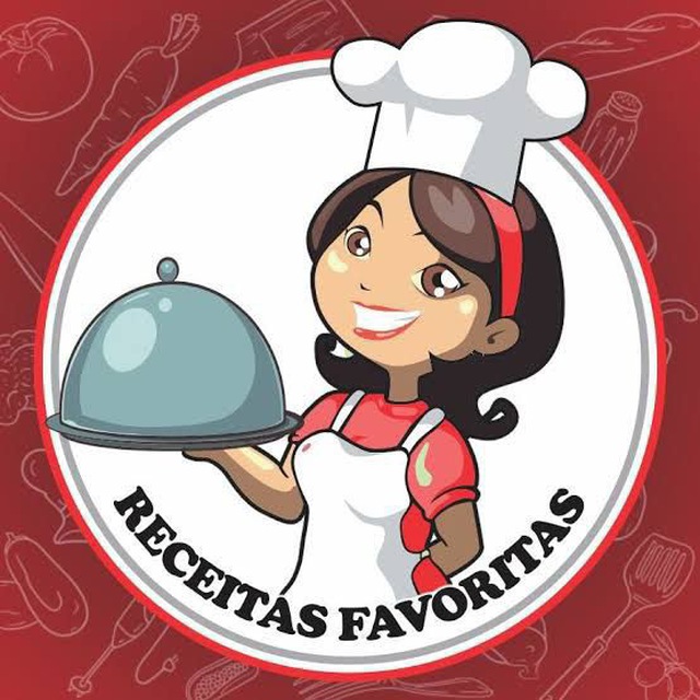 😋 RECEITAS KIDELICIA😋
