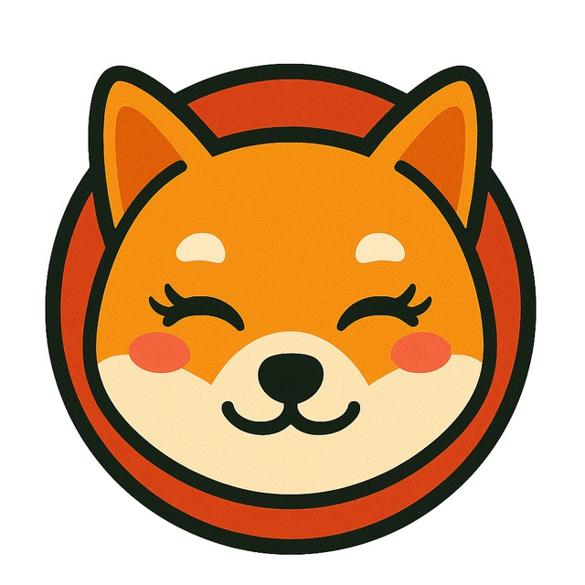 VICKY - Daughter of Shiba Inu |CTO