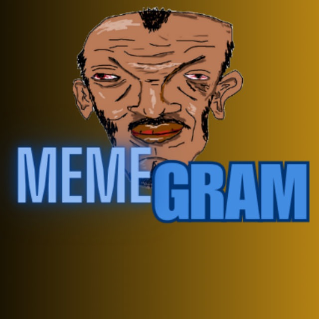 MemeGram!®️