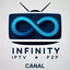 Infinity IPTV + P2P - Informações