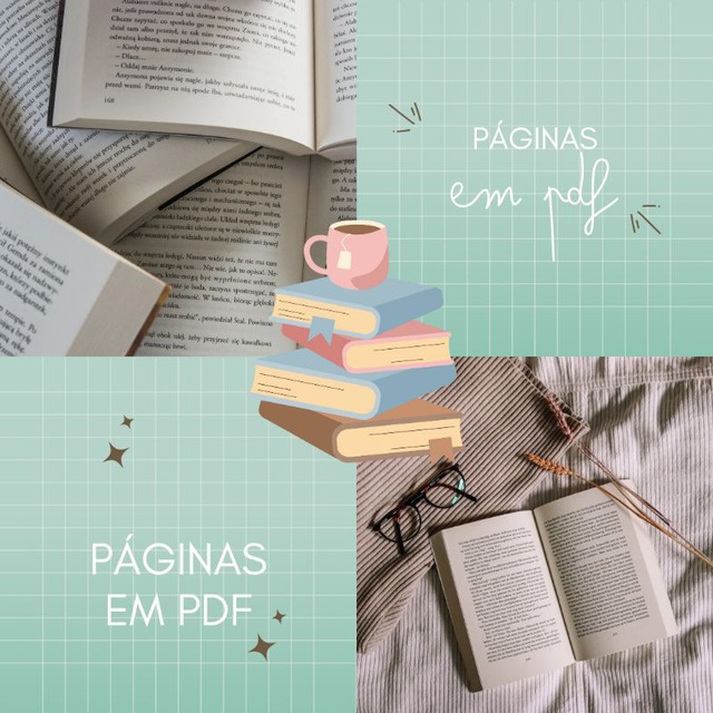 📓 PÁGINAS EM PDF