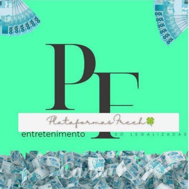 Plataformas free 🍀 OFICIAL