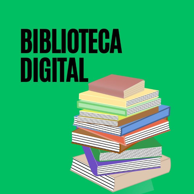 📗 BIBLIOTECA DIGITAL