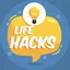 LIFEHACKS — Ideas, Tips & Lifestyle