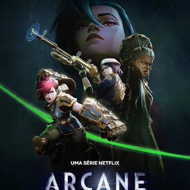 Arcane