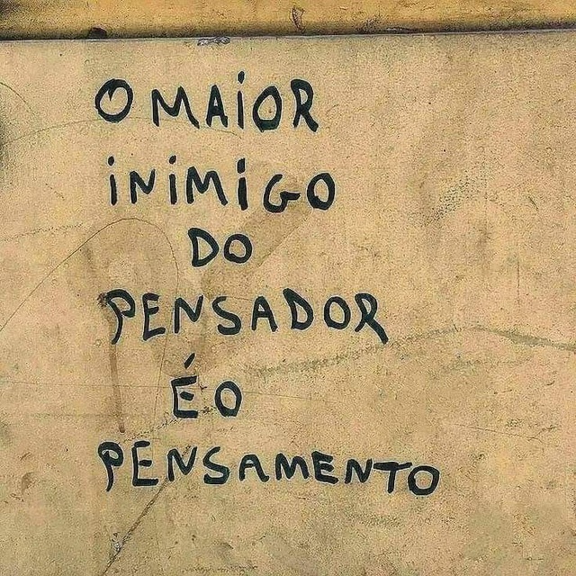 Textos para locais públicos