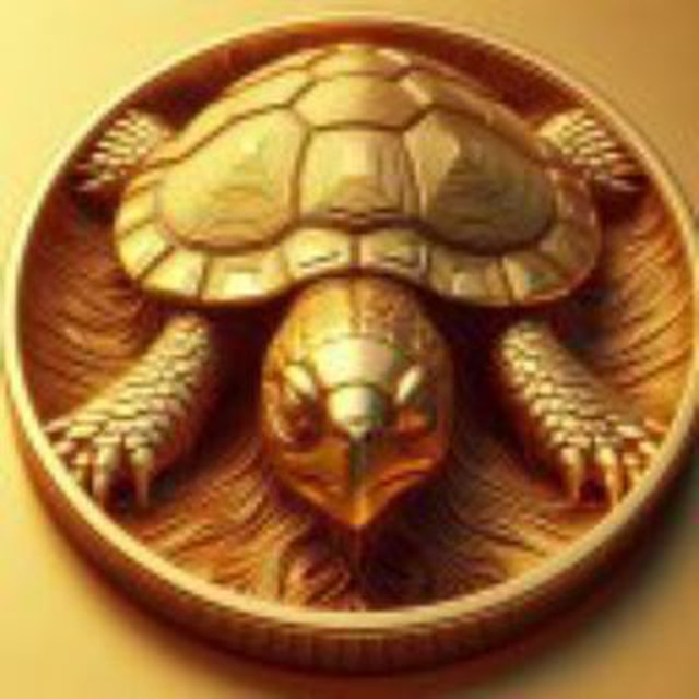 Turtles Coin