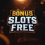 BÔNUS E SLOTS