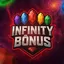 INFINITY BÔNUS OFICIAL