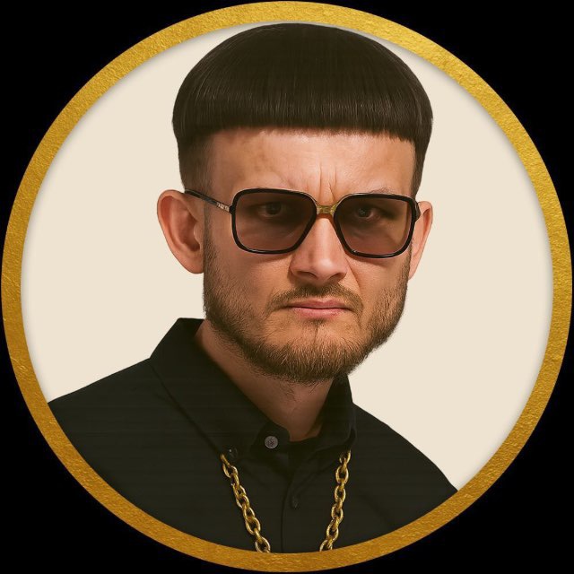 Boss Vitalik 💹🧲📱 | The Real Final Boss