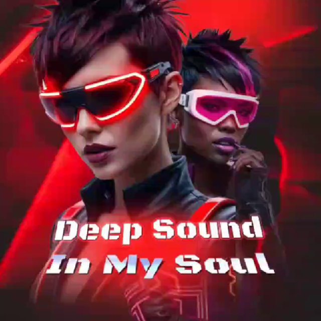 Deep Sound In My Soul