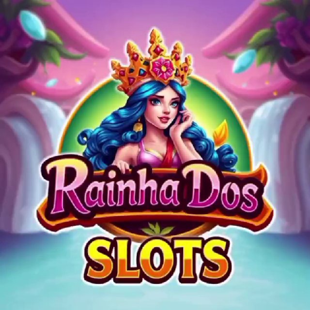 🎰RAINHA DOS SLOTS /BÔNUS ALEATÓRIO/BÔNUS NO CADASTRO/SAQUE NO FREEE