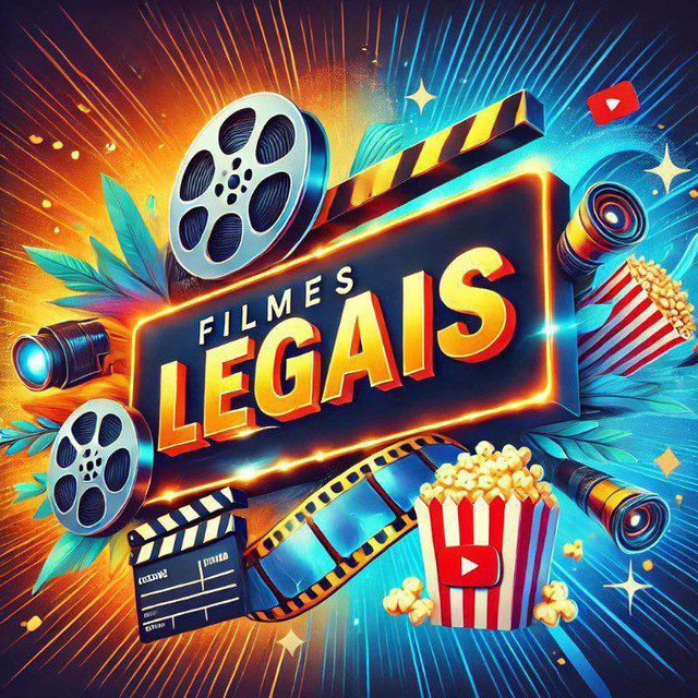 FILMES LEGAIS