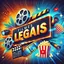FILMES LEGAIS