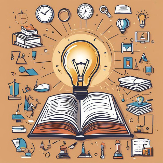 📚𝗟𝗜𝗩𝗥𝗢𝗦 𝗗𝗘 𝗘𝗠𝗣𝗥𝗘𝗘𝗡𝗗𝗘𝗗𝗢𝗥📚