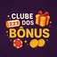 CLUBE DO BÔNUS 🎁🔥