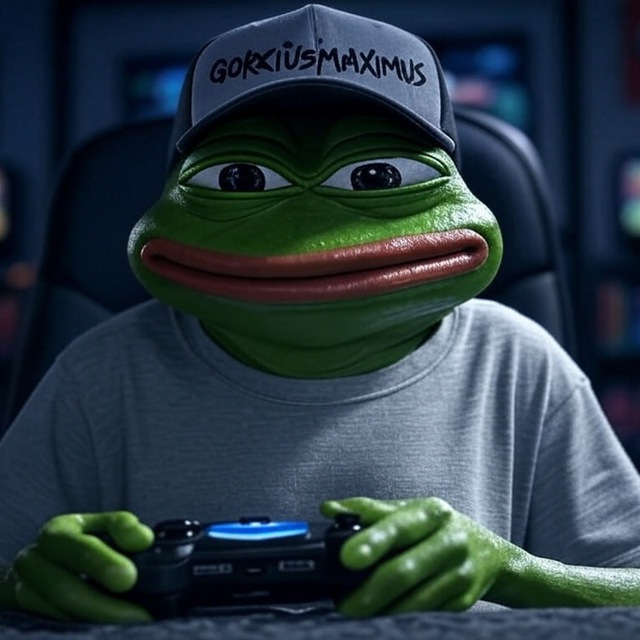 #GORKIUS / Gorkius Maximus - Elon Musk's Latest PoE2 Character / Portal