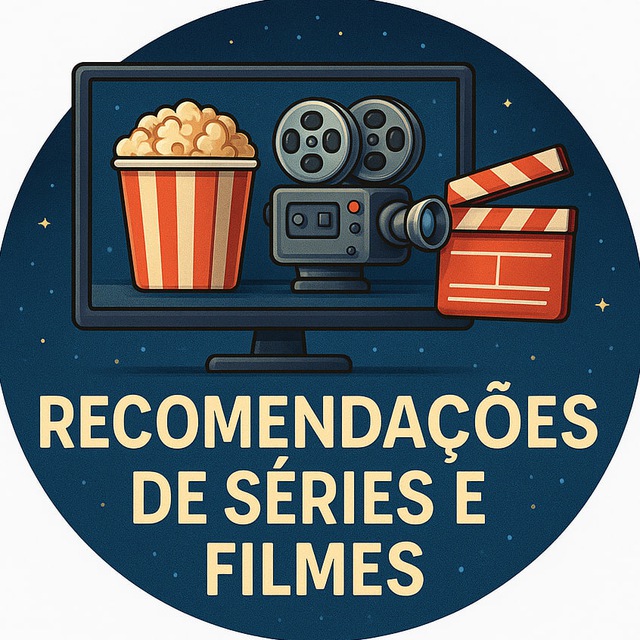 Recomendações de Séries e Filmes