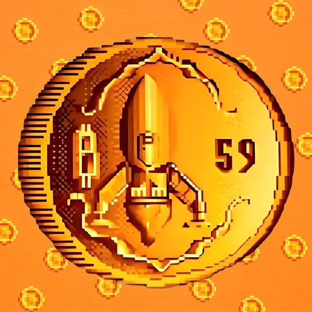 Buckazoids | The Origin of Bitcoin