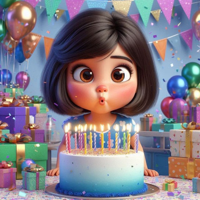 🎉 CELEBRE A VIDA 🎉