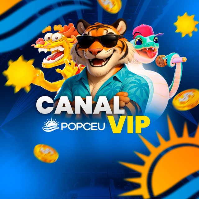 POPCEU | Canal Oficial ®