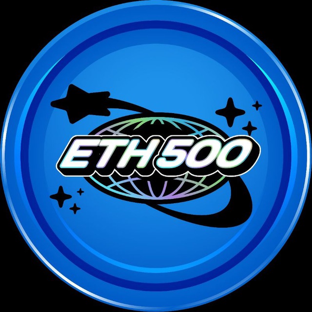 ETH500