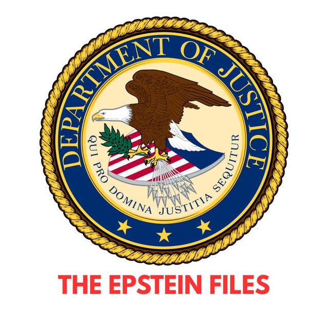 The Epstein Files