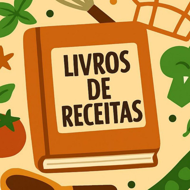 📕𝗟𝗜𝗩𝗥𝗢𝗦 𝗗𝗘 𝗥𝗘𝗖𝗘𝗜𝗧𝗔𝗦 🍽