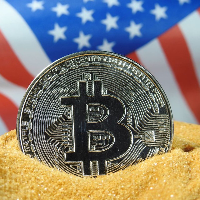 American Bitcoin CTO