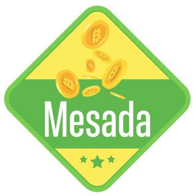 🇧🇷 Mesada 💰