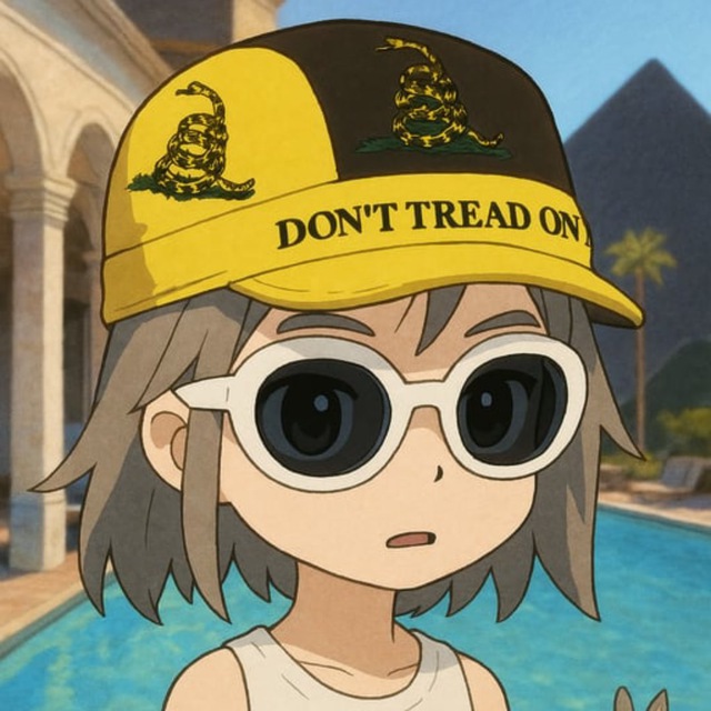 Ghiblification | $GHIBLI