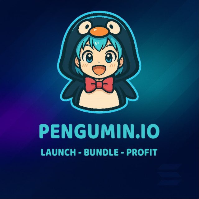 Pengumin Tool