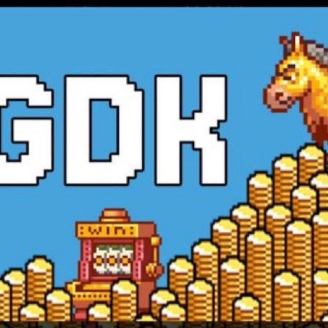 GDK Official Channel