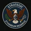 Strategic Ethereum Reserve | $SER | ETH | Portal