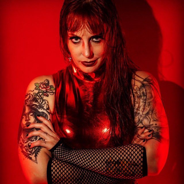 Mel Fire | Wrestling