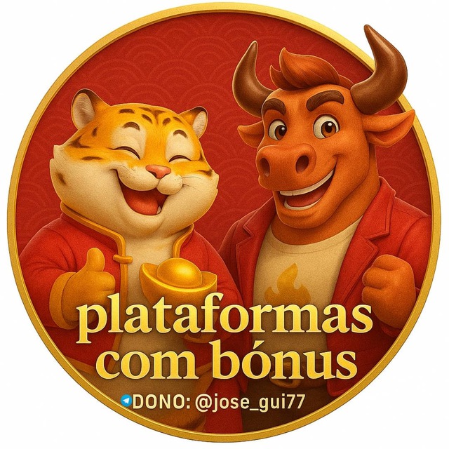 PLATAFORMAS LANÇAMENTOS VIP