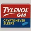 $GM Crypto Never Sleeps