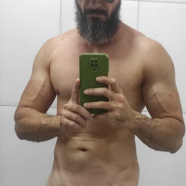 Mohamed prévias 🍆💦