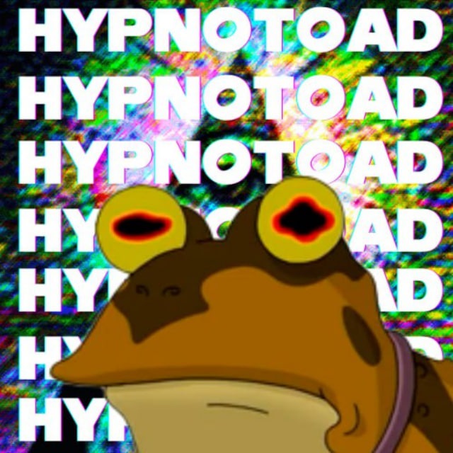 Hypnotoad